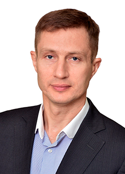 Шупер Сергій Вікторович