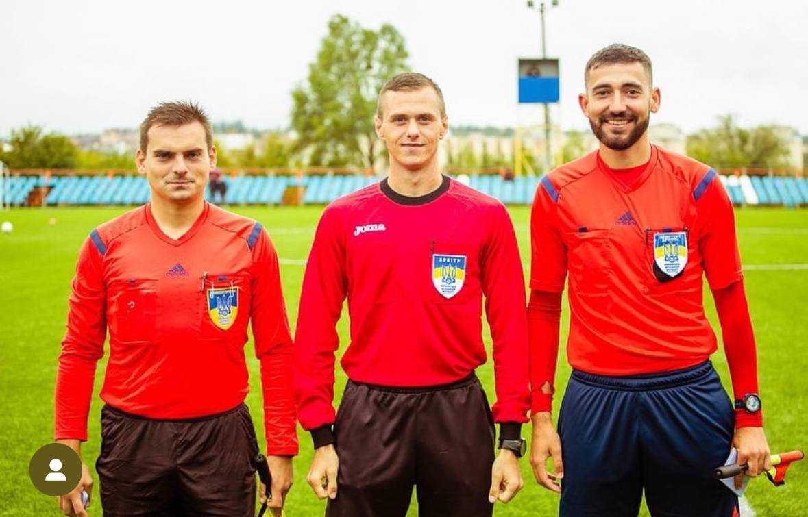 Нікифорак Георгій Костянтинович
