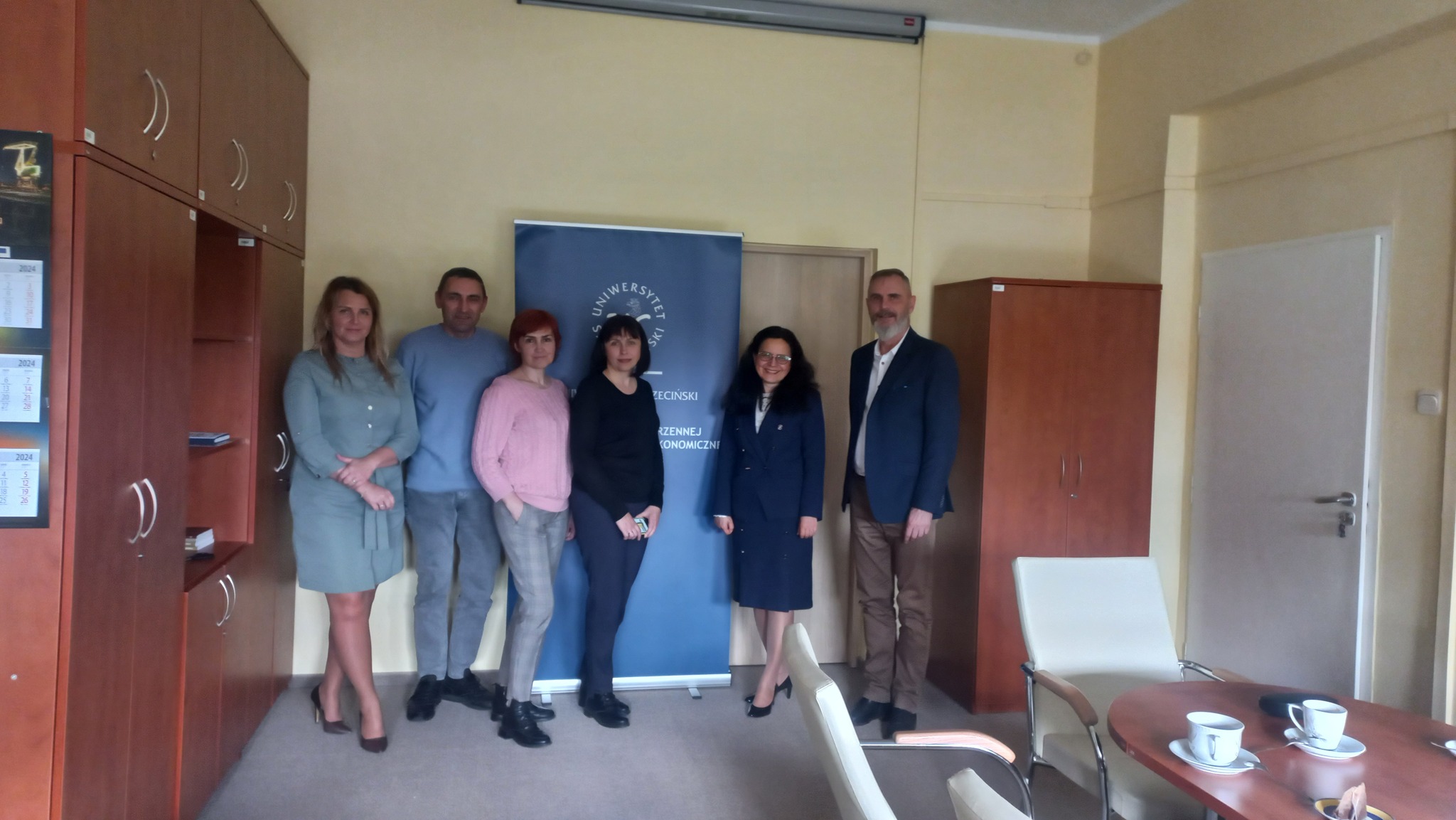 Стажування в Польщі