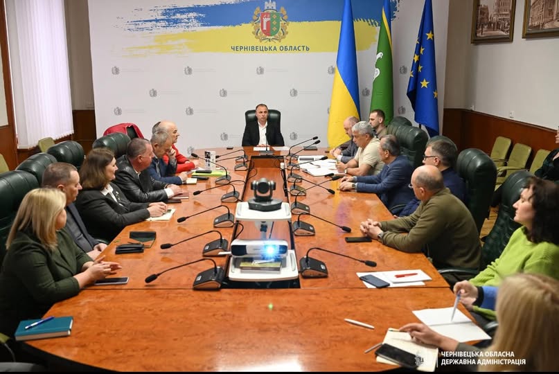 координаційна рада
