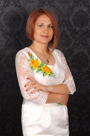 Журат Юлія Василівна