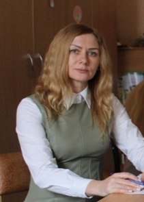 Марія Цуркан