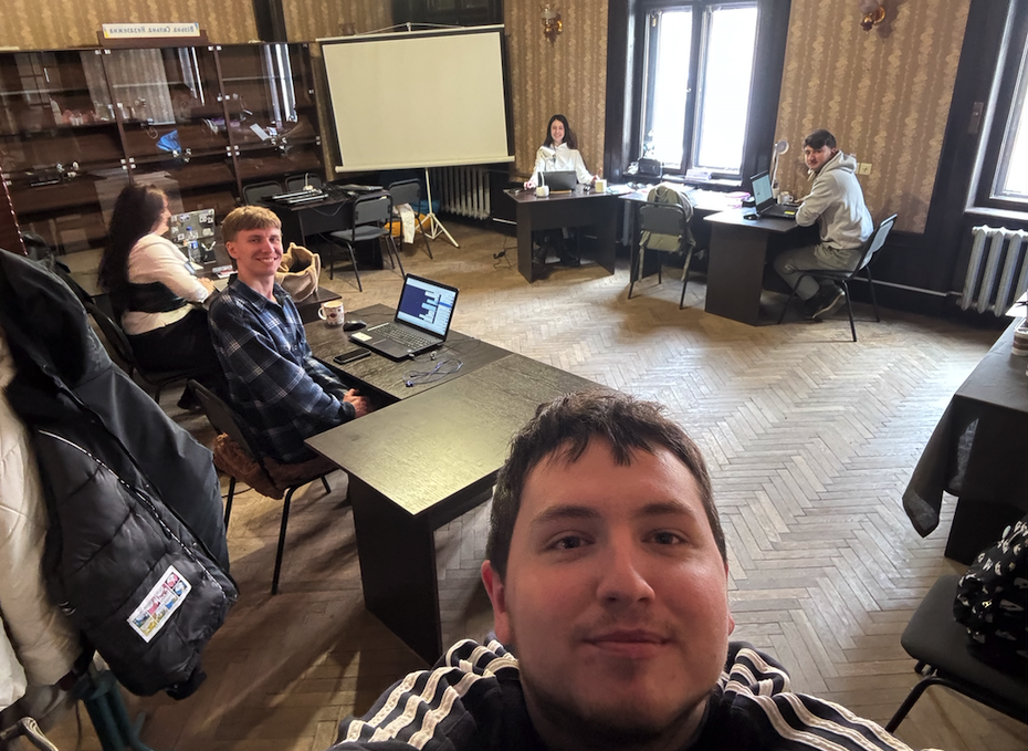 Євген Пасайлюк
