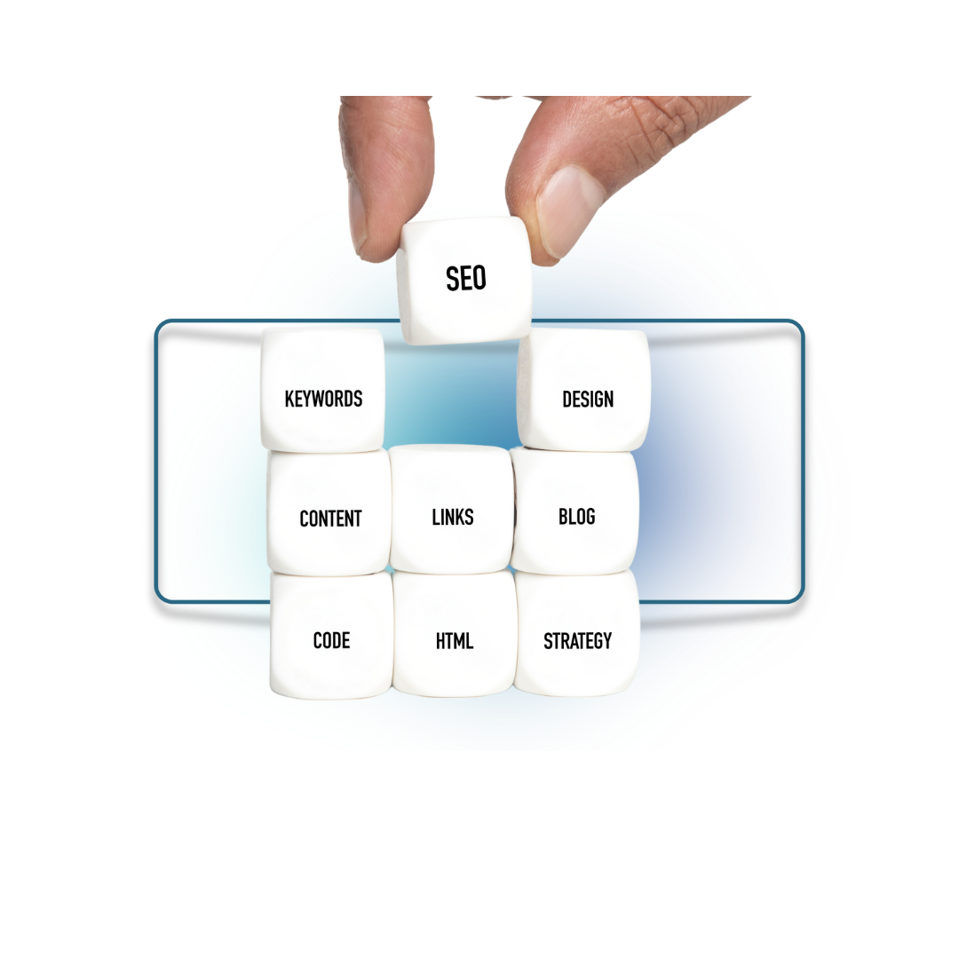 SEO копірайтинг та SEO просування