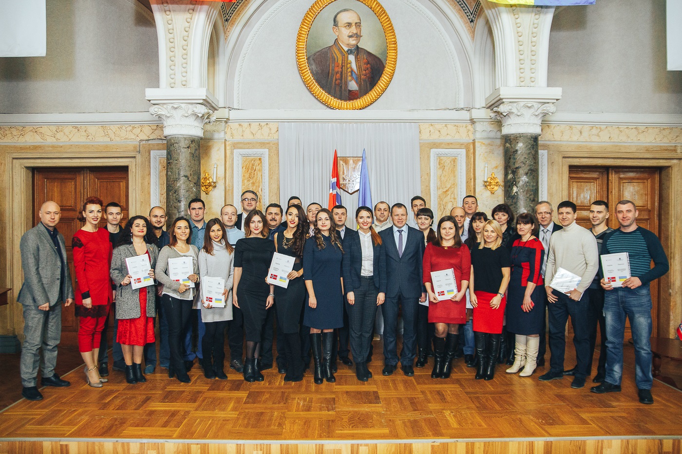 Осінь 2016