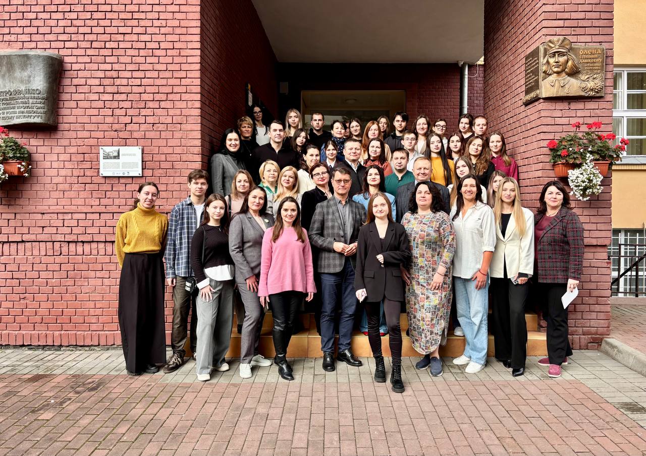 конференція “МЕДІАЦІЯ & УНІВЕРСИТЕТИ 2.0″