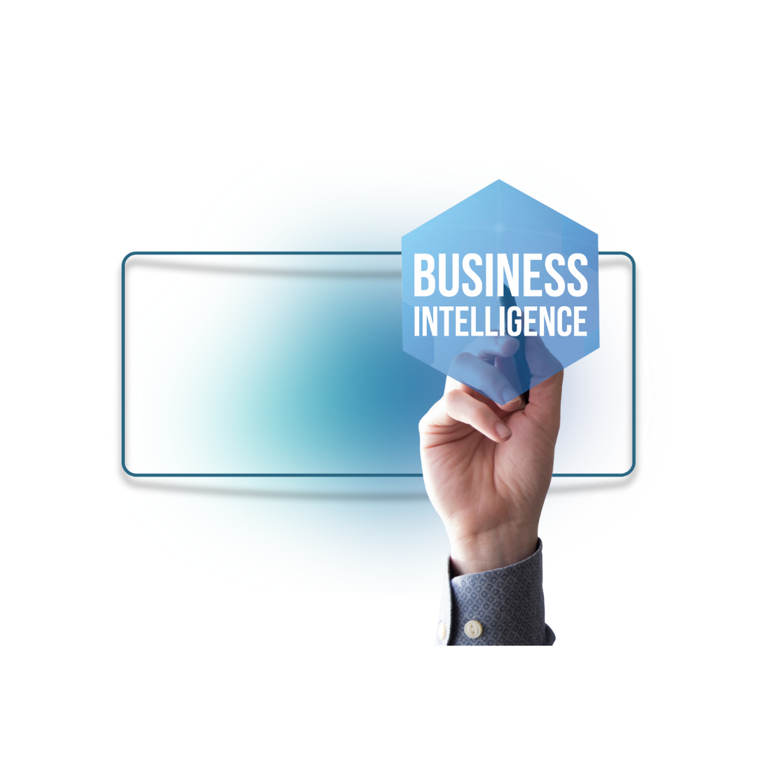 Технології Business Intelligence