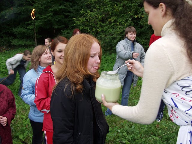 Посвята 2005