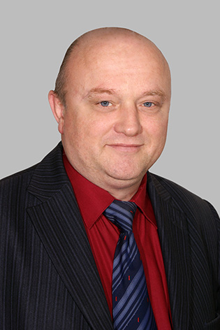 Возний Ігор Петрович